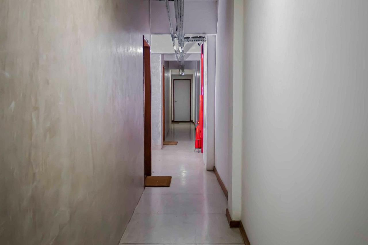 Ape 102, 2 Quartos, Terreo | Wi-Fi 600Mb | Residencial Jc, Um Lugar Para Ficar. Belem  Exterior photo