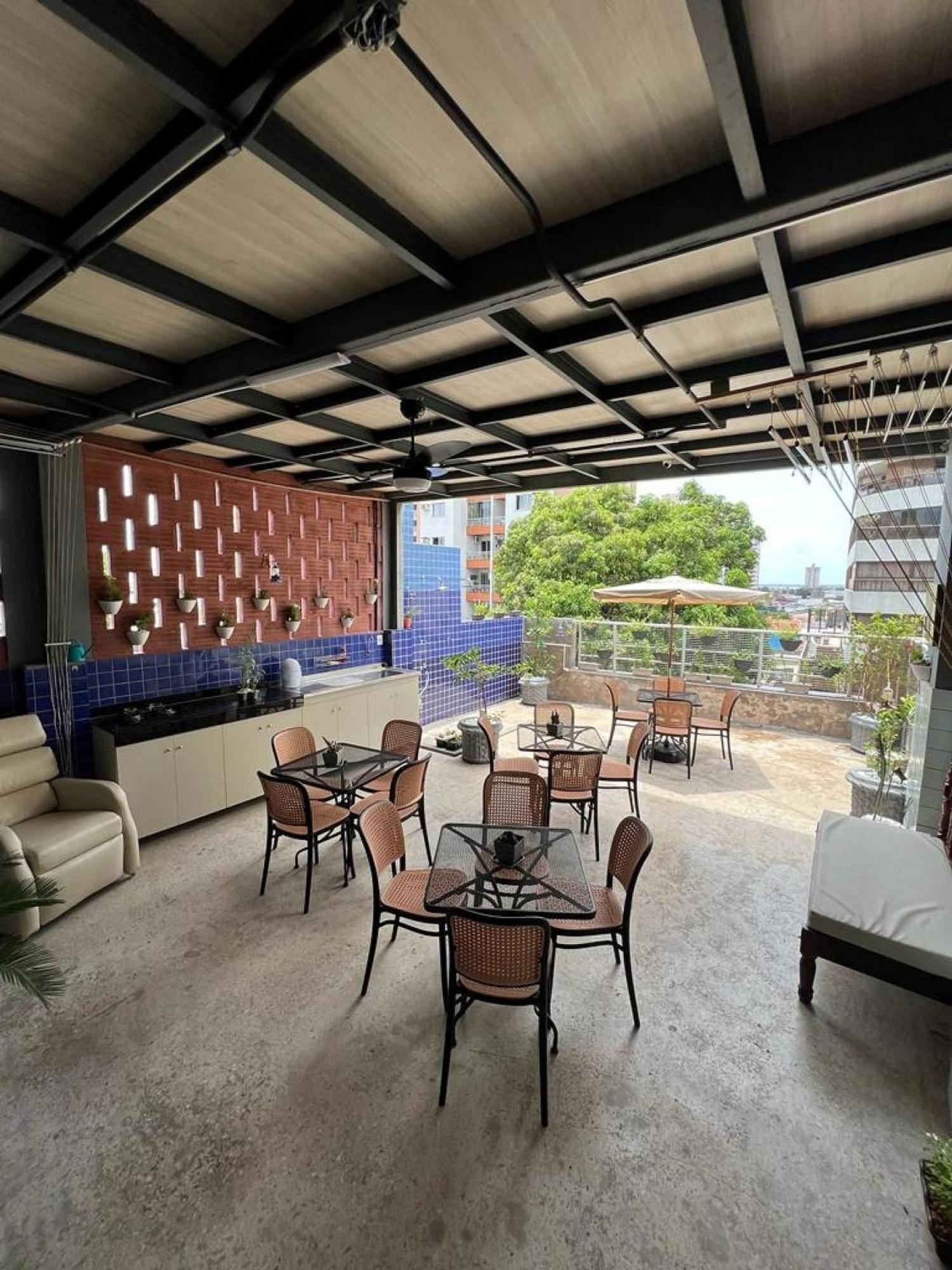 Ape 102, 2 Quartos, Terreo | Wi-Fi 600Mb | Residencial Jc, Um Lugar Para Ficar. Belem  Exterior photo